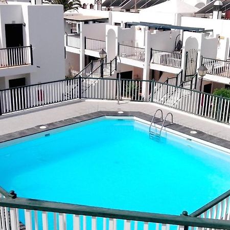 Apartament Casa Rubis Lanzarote Puerto del Carmen  Zewnętrze zdjęcie