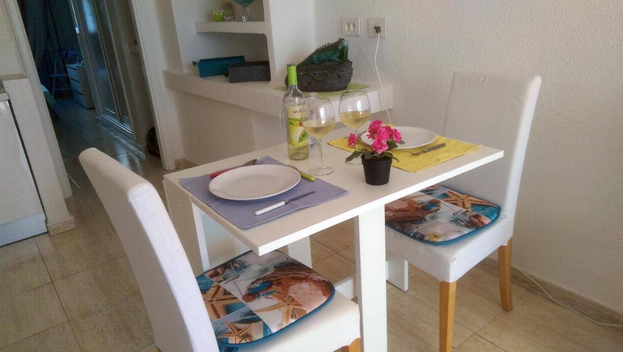 Apartament Casa Rubis Lanzarote Puerto del Carmen  Zewnętrze zdjęcie