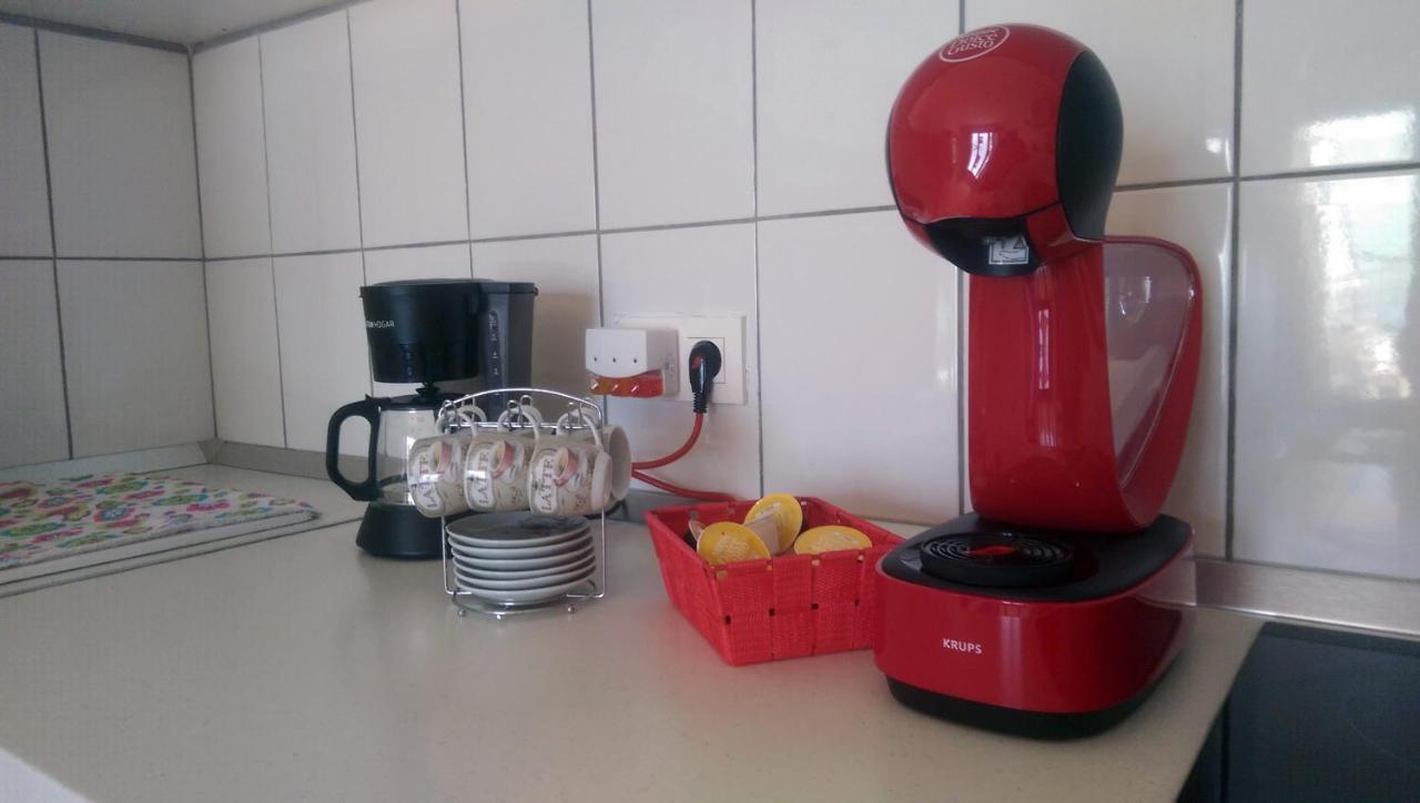 Apartament Casa Rubis Lanzarote Puerto del Carmen  Zewnętrze zdjęcie