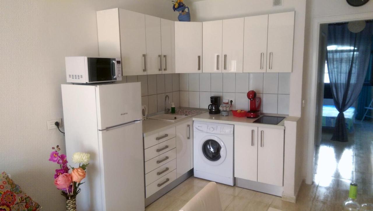 Apartament Casa Rubis Lanzarote Puerto del Carmen  Zewnętrze zdjęcie
