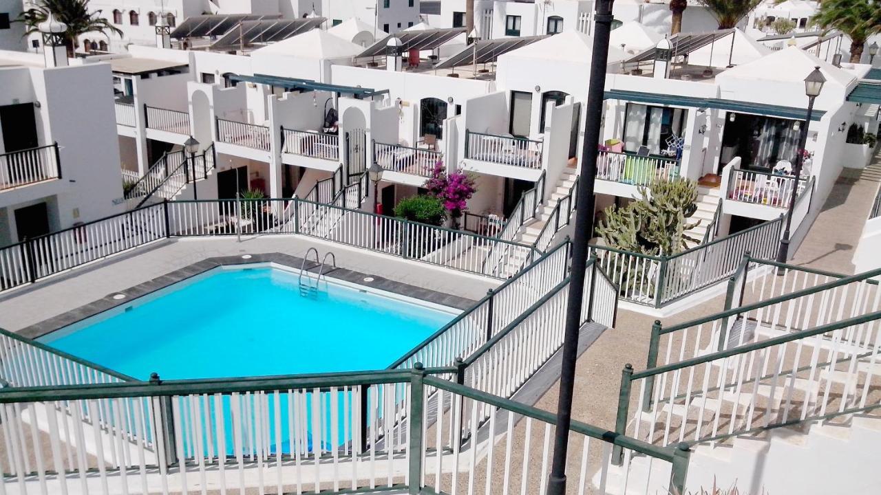 Apartament Casa Rubis Lanzarote Puerto del Carmen  Zewnętrze zdjęcie