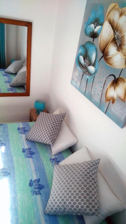 Apartament Casa Rubis Lanzarote Puerto del Carmen  Zewnętrze zdjęcie