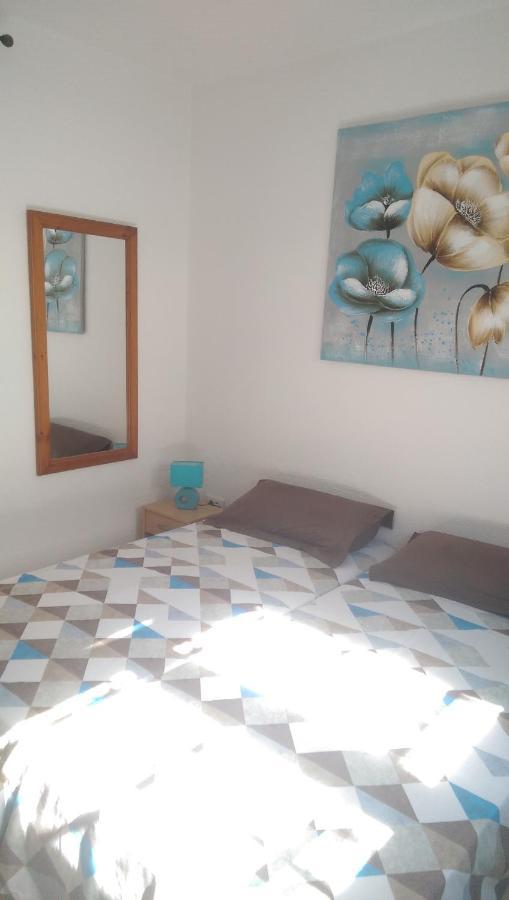 Apartament Casa Rubis Lanzarote Puerto del Carmen  Zewnętrze zdjęcie