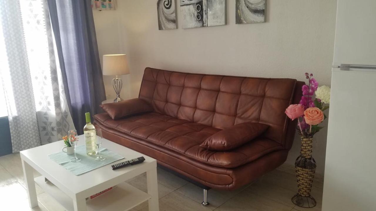 Apartament Casa Rubis Lanzarote Puerto del Carmen  Zewnętrze zdjęcie