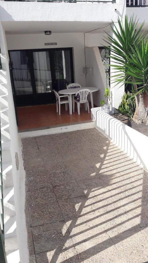 Apartament Casa Rubis Lanzarote Puerto del Carmen  Zewnętrze zdjęcie