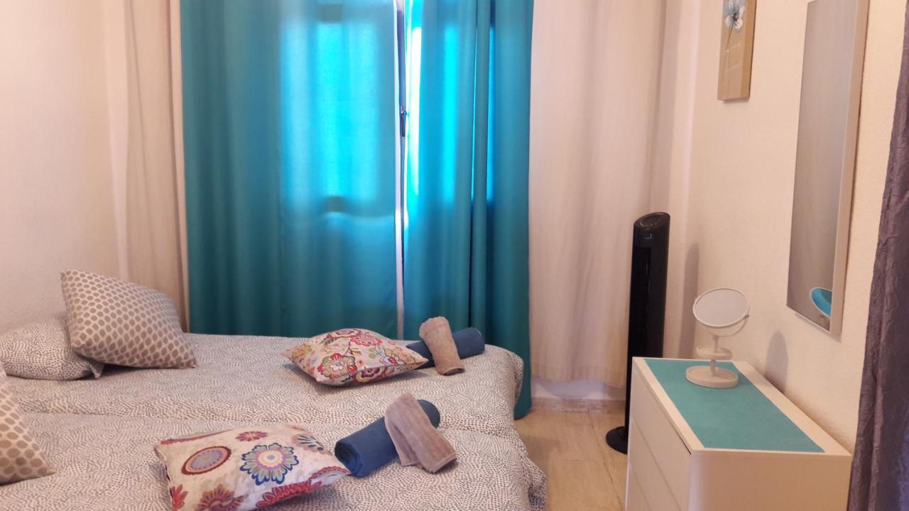 Apartament Casa Rubis Lanzarote Puerto del Carmen  Zewnętrze zdjęcie