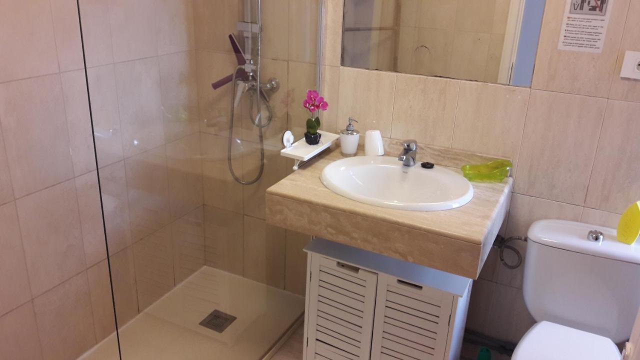 Apartament Casa Rubis Lanzarote Puerto del Carmen  Zewnętrze zdjęcie