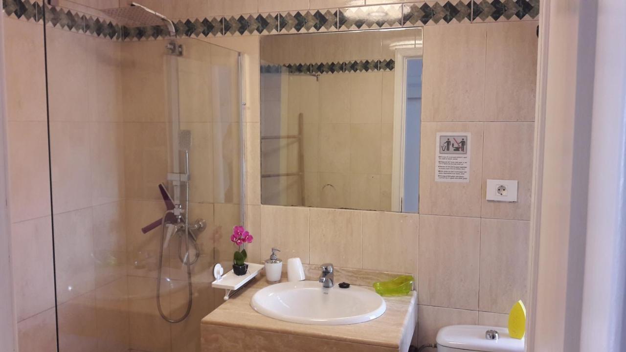 Apartament Casa Rubis Lanzarote Puerto del Carmen  Zewnętrze zdjęcie