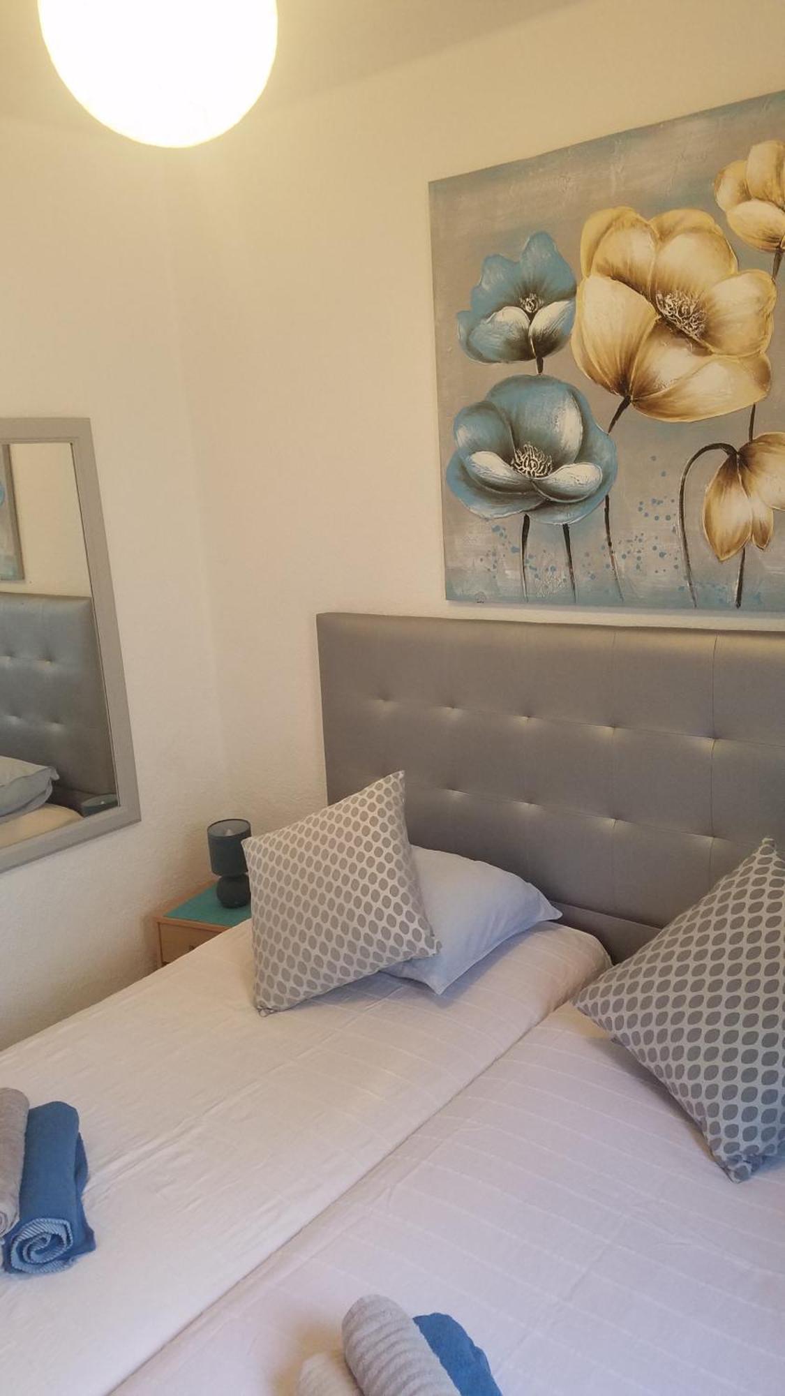 Apartament Casa Rubis Lanzarote Puerto del Carmen  Zewnętrze zdjęcie