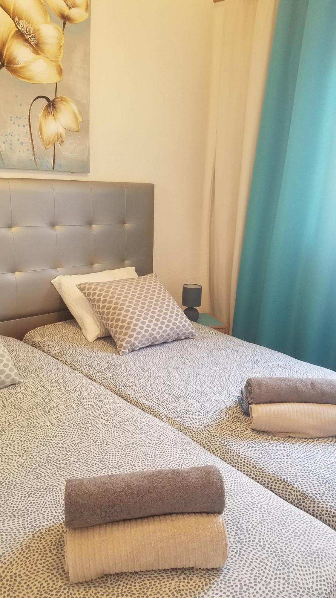 Apartament Casa Rubis Lanzarote Puerto del Carmen  Zewnętrze zdjęcie