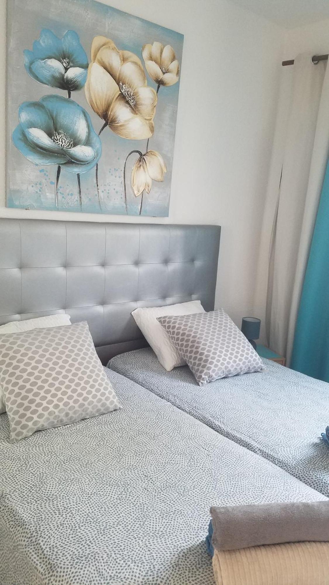 Apartament Casa Rubis Lanzarote Puerto del Carmen  Zewnętrze zdjęcie